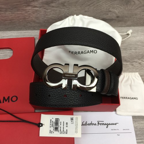 Ferragamo Belts