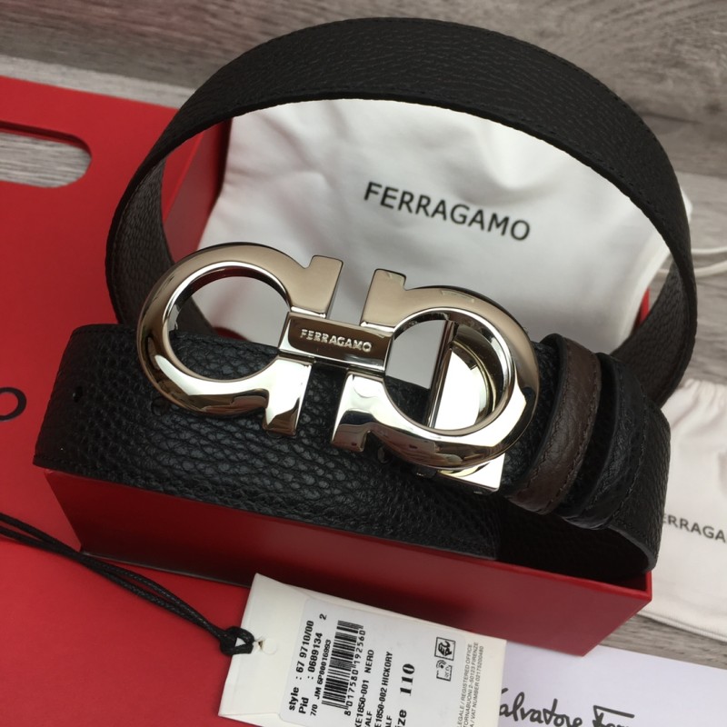 Ferragamo Belts