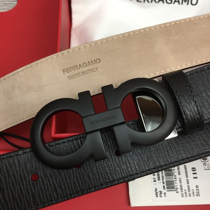 Ferragamo Belts