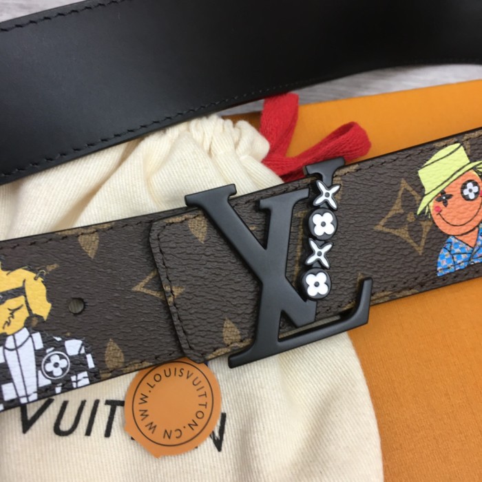 LV Belts