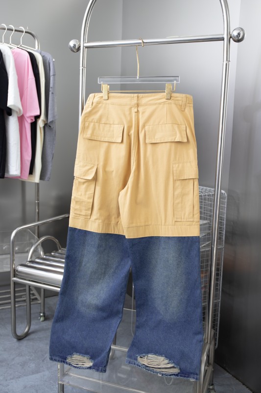 Trousers(Unisex)