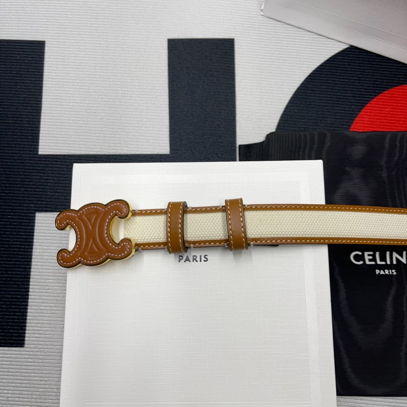 Celine Belts