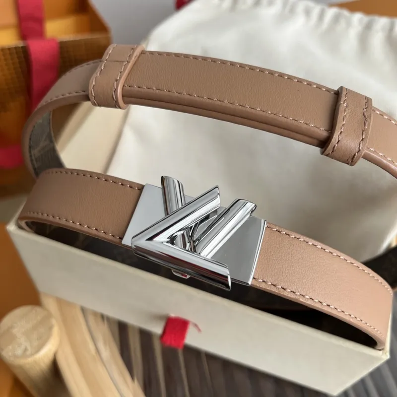 LV Belts