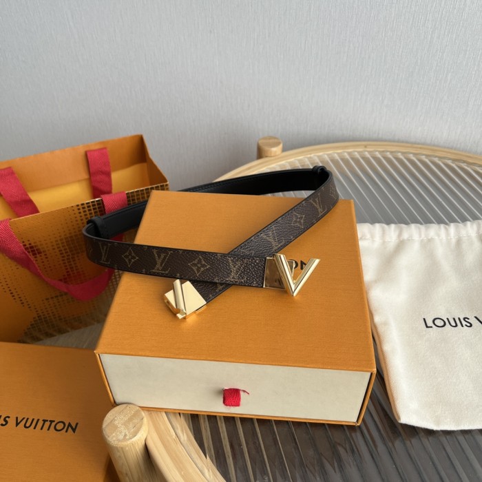 LV Belts