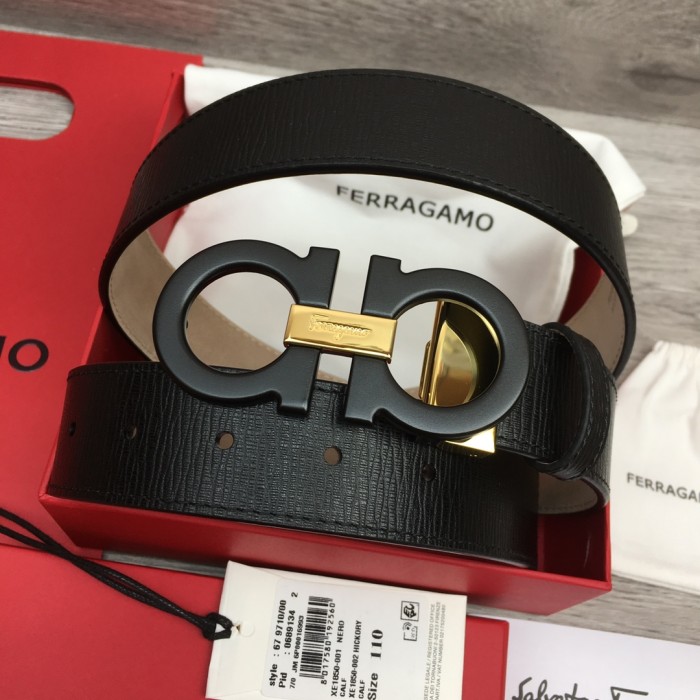 Ferragamo Belts