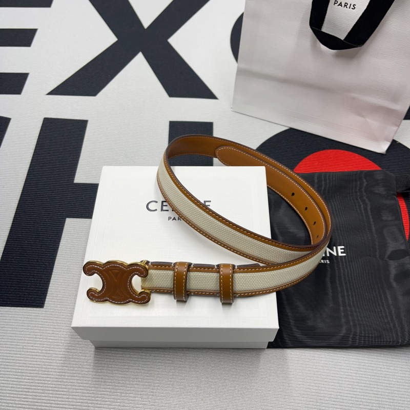 Celine Belts