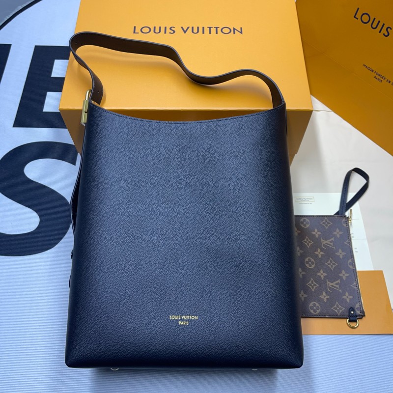 Low Key Hobo Bag(31*35*18cm)-068