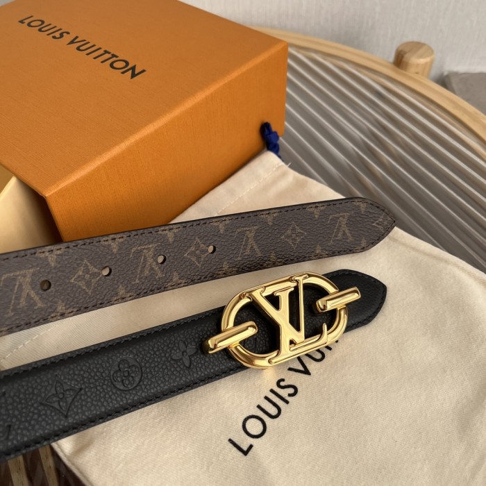 LV Belts