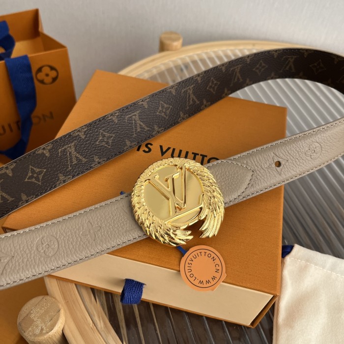 LV Belts