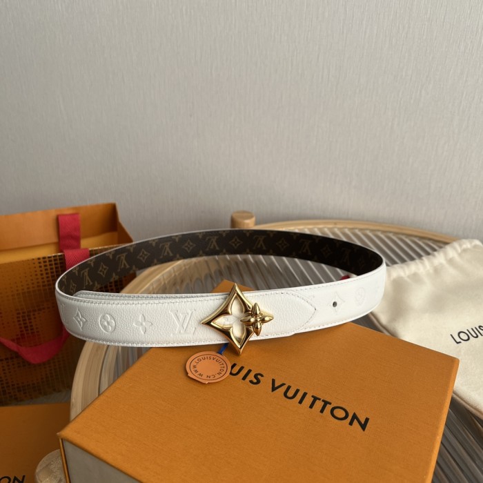 LV Belts