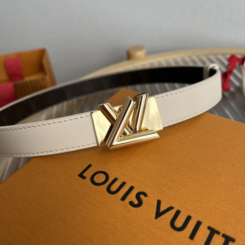 LV Belts