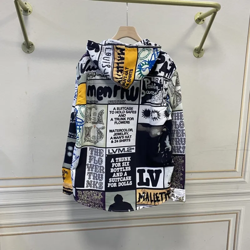 Jackets(Unisex)