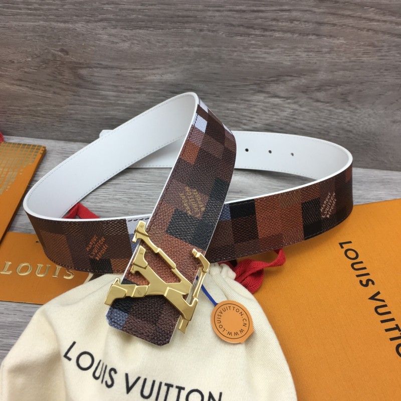 LV Belts