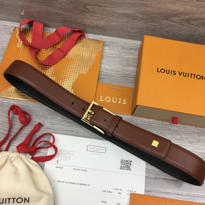 LV Belts