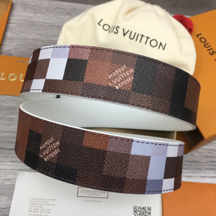 LV Belts