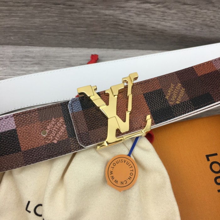 LV Belts