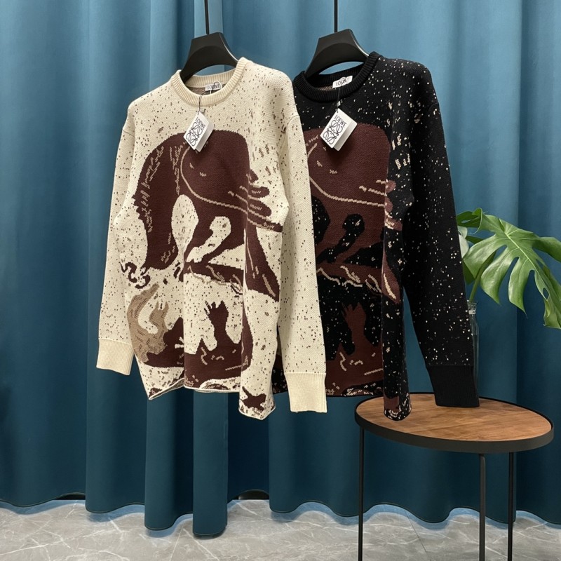 Sweater(Unisex)