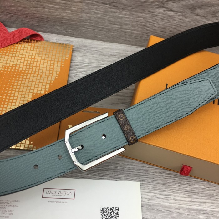 LV Belts