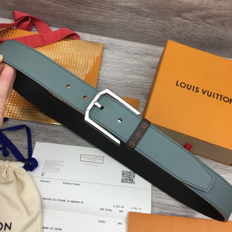 LV Belts