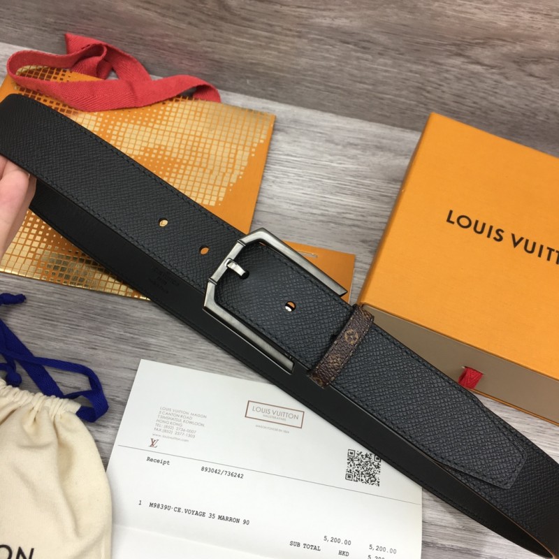 LV Belts