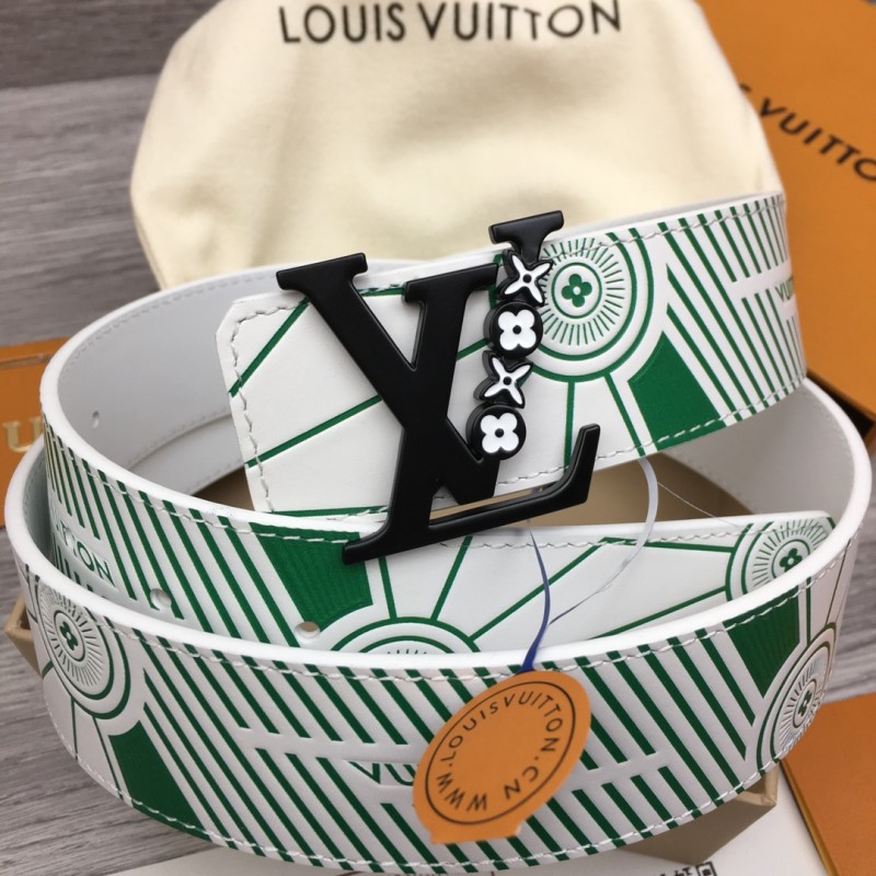 LV Belts