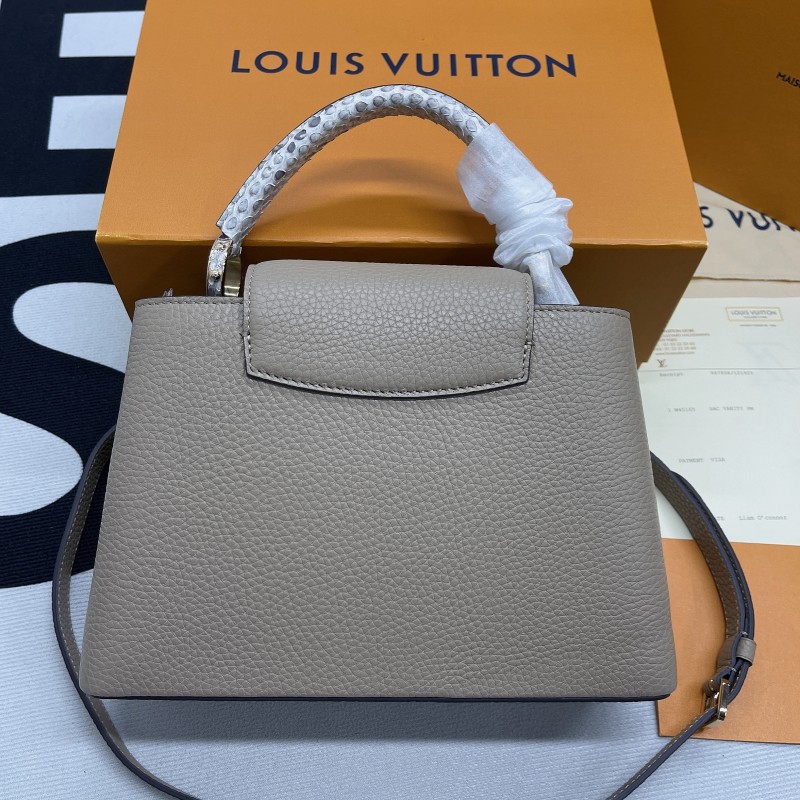 Capucines(27*18*9)-0711