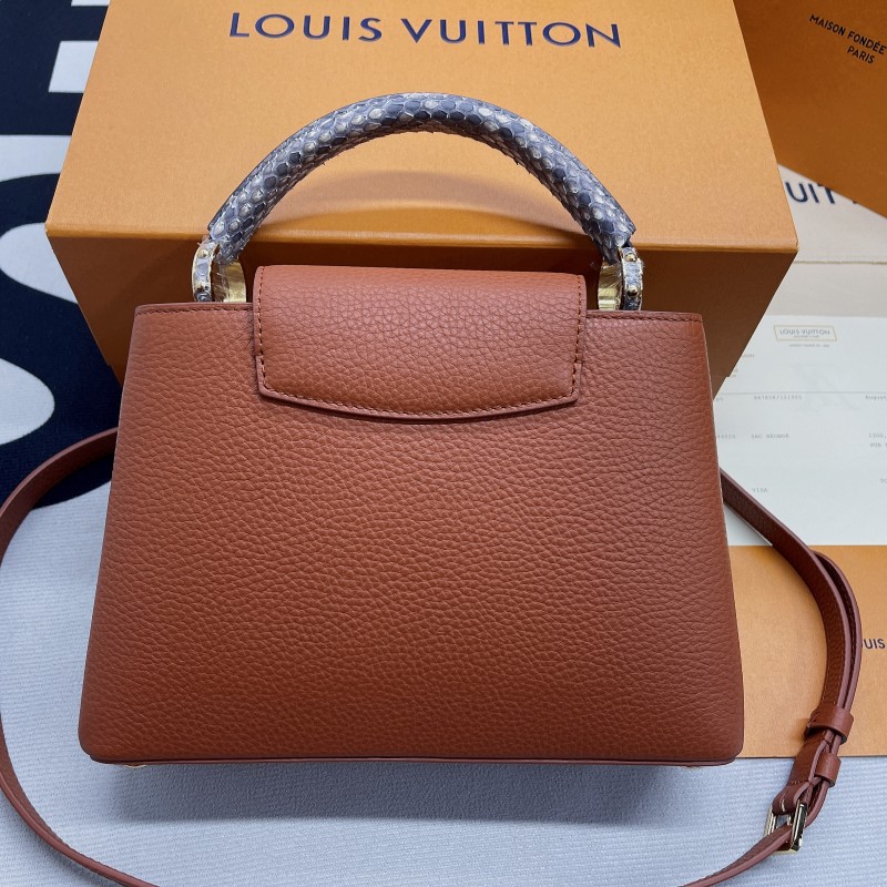 Capucines(27*18*9)-0711