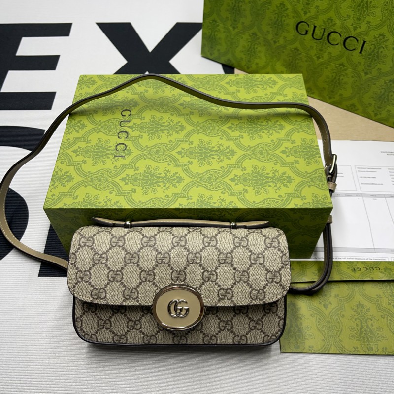 Petite GG(21*10*5)-055