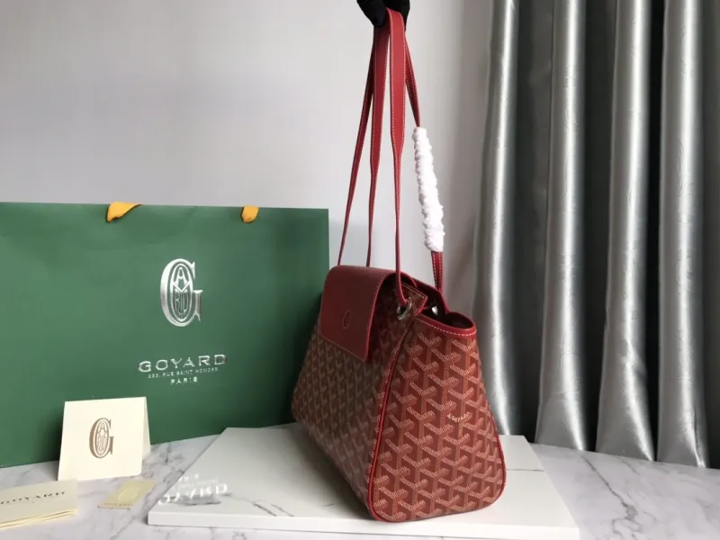 Rouette Souple Bag(31*14*23cm)-015