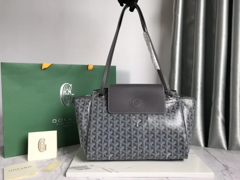 Rouette Souple Bag(31*14*23cm)-015