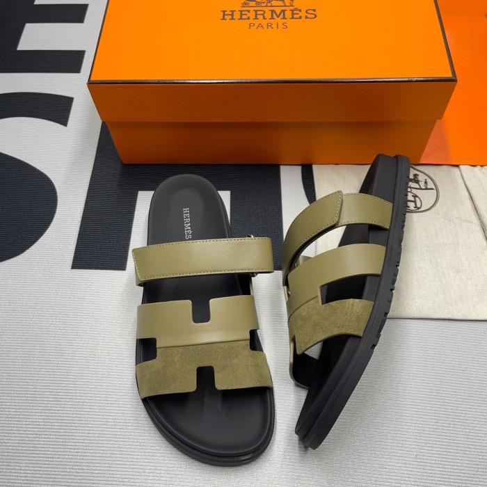 Chypre Sandal(Unisex)