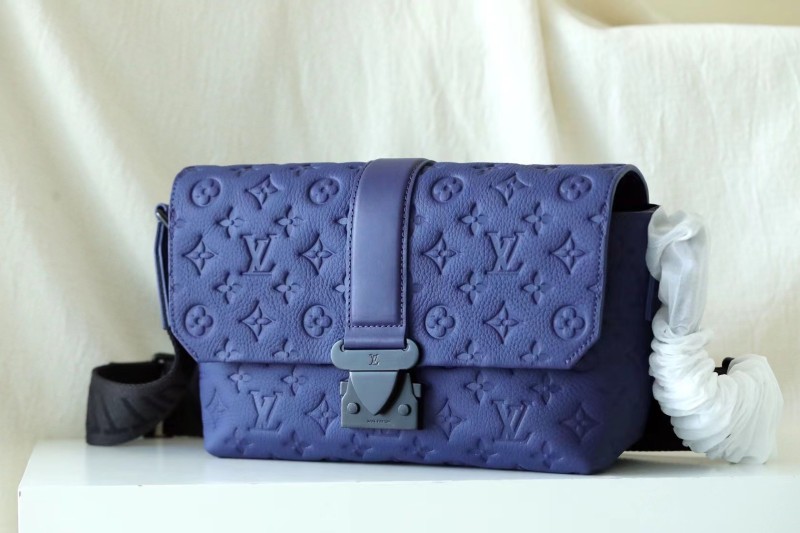 S-Cape Messenger Bag(28*16*10cm)-027