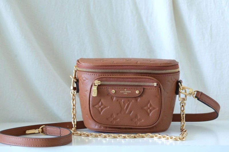 Mini Bumbag(17*12*9.5cm)-066