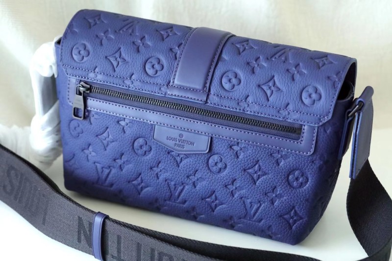 S-Cape Messenger Bag(28*16*10cm)-027