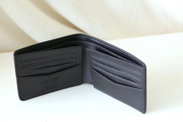 Multiple Wallet(11.5*9*1.5cm)