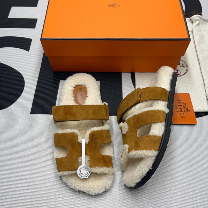 Chypre Sandal(Unisex)