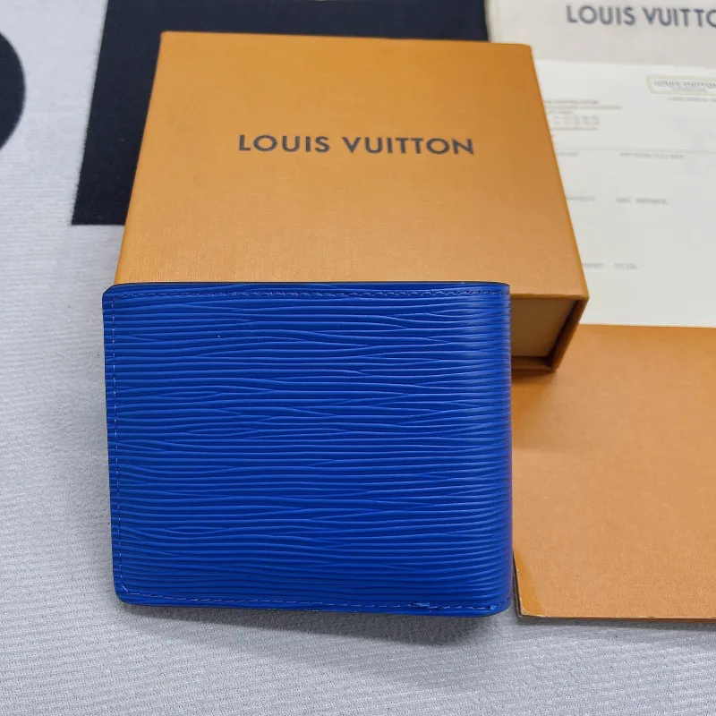 Multiple Wallet(11.5*9*1.5cm)