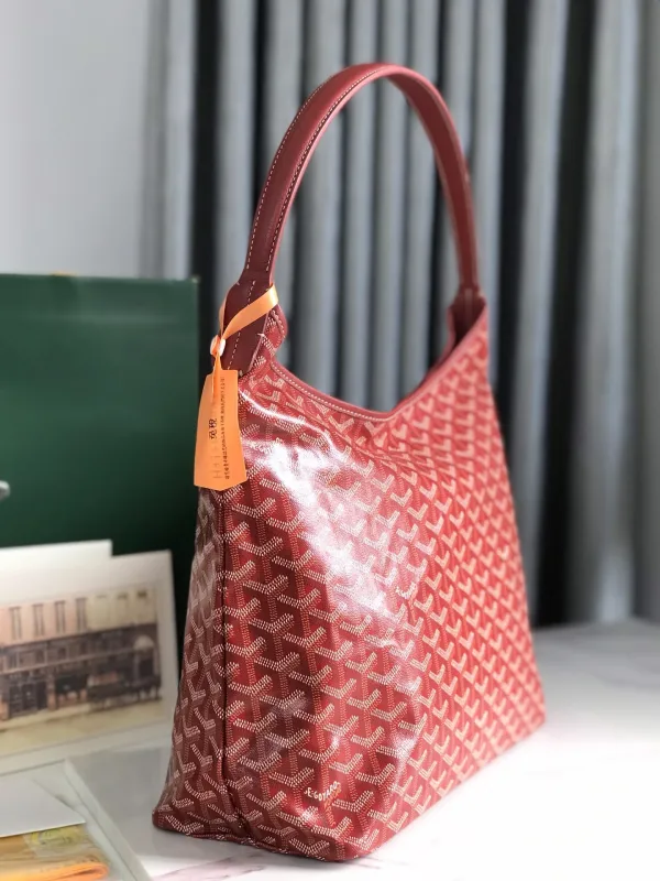Bohème Hobo Bag(42*15*27cm)-034