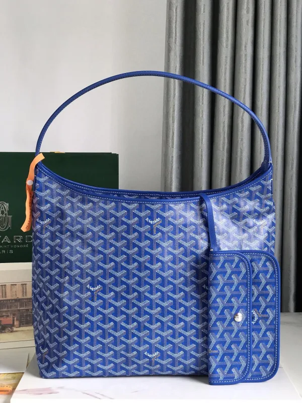 Bohème Hobo Bag(42*15*27cm)-034