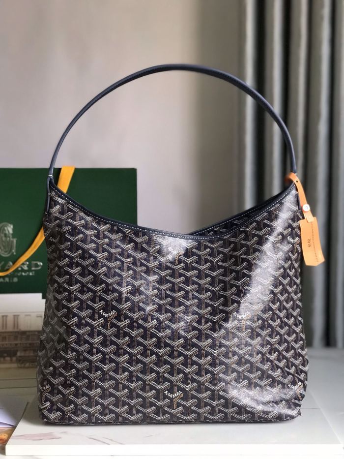 Bohème Hobo Bag(42*15*27cm)-034