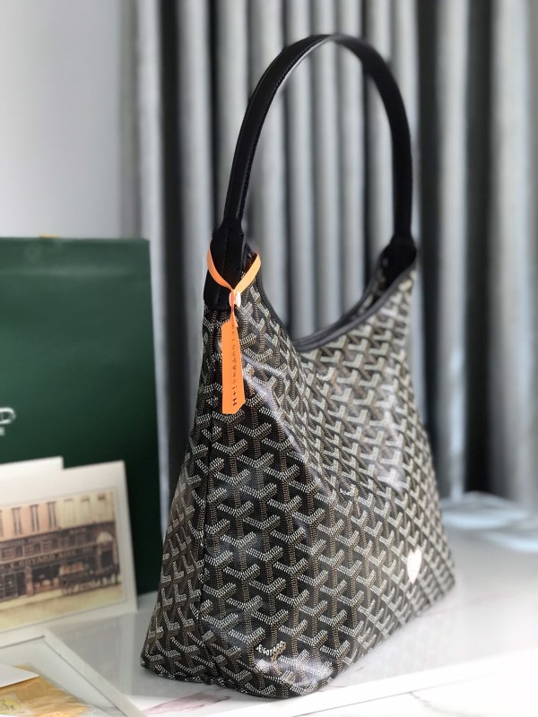 Bohème Hobo Bag(42*15*27cm)-034