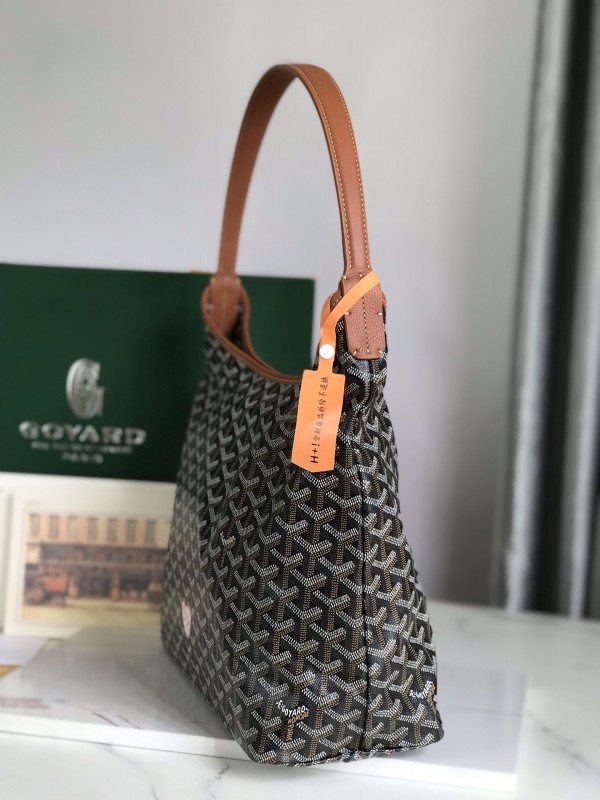 Bohème Hobo Bag(42*15*27cm)-034