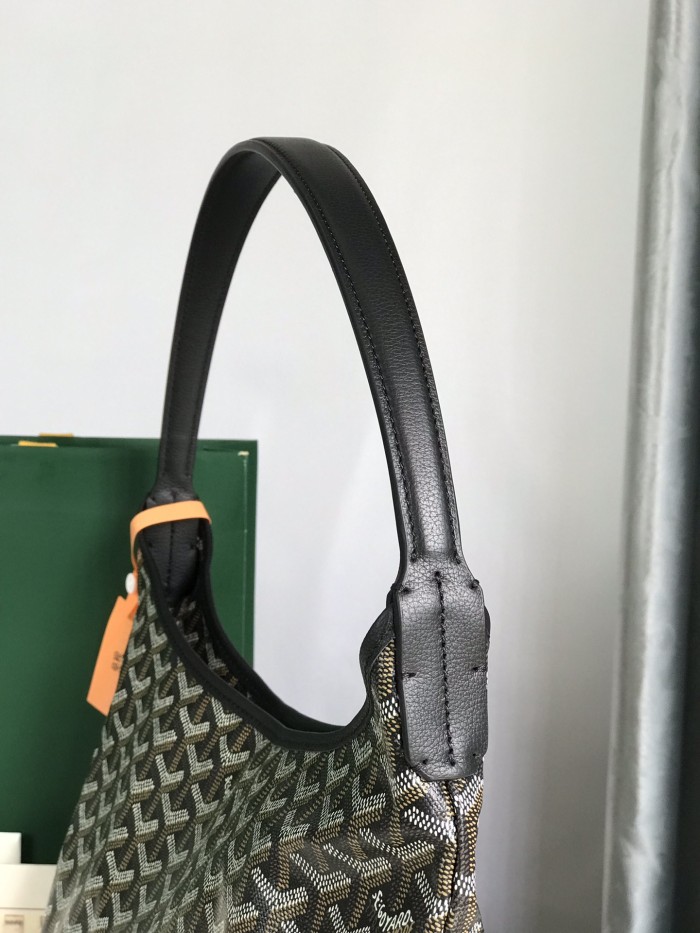 Bohème Hobo Bag(42*15*27cm)-034