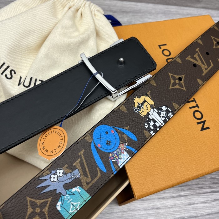 LV Belts