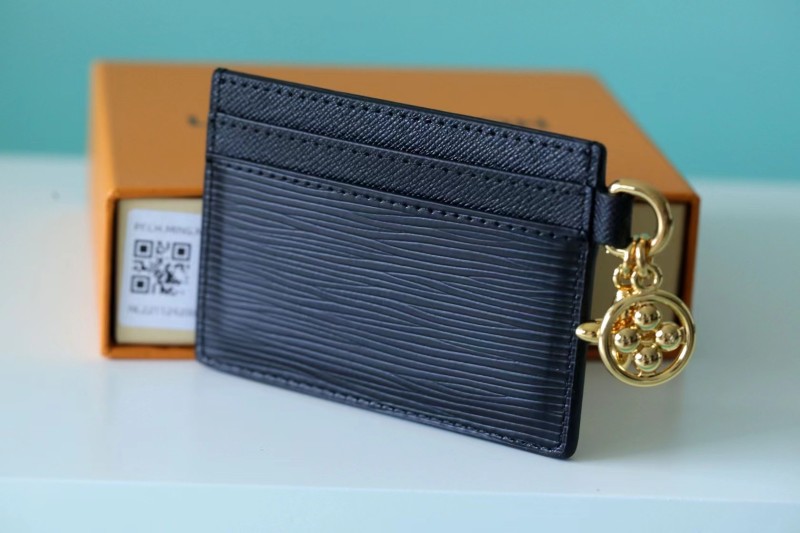 LV Charms Card Holder(11*7*0.5cm)-022