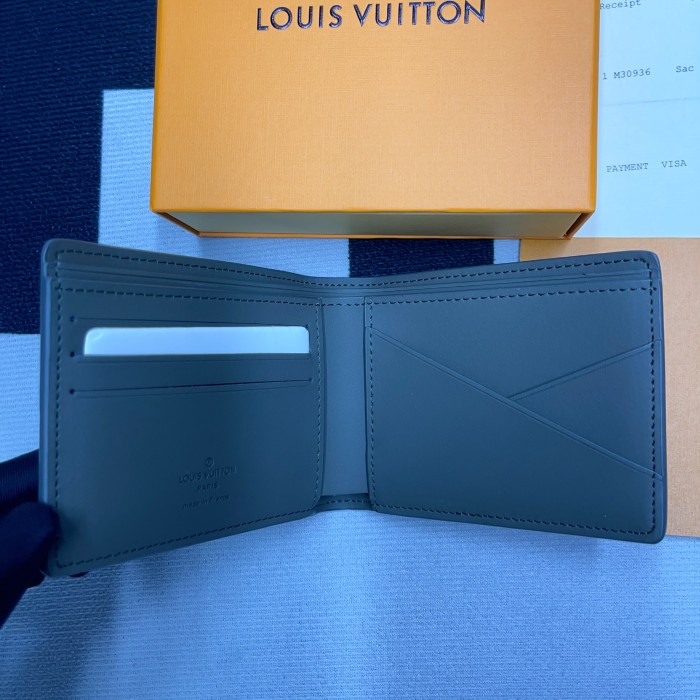 Multiple Wallet(11.5*9*1.5cm)