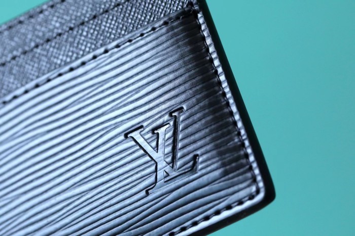 LV Charms Card Holder(11*7*0.5cm)-022