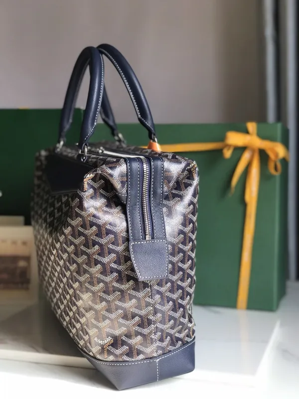 Cisalpin Document Case(39*29*9cm)-007