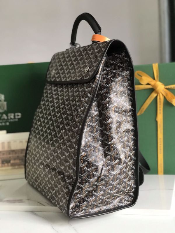 Saint Léger Backpack(34*15*37cm)-016