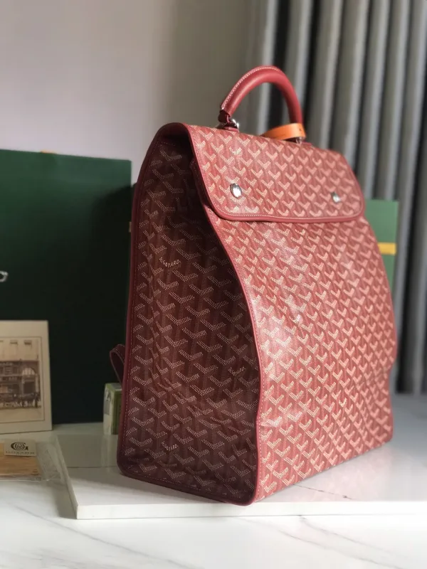 Saint Léger Backpack(34*15*37cm)-016